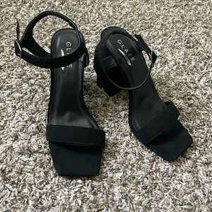 Women’s Block Heel